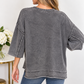 Vintage State Of Mind Top
