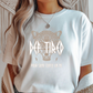 Def Tired Graphic Tee