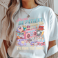 From the 1900s Graphic Tee