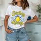 Easy Peasy Graphic Tee