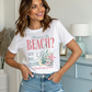 Beach?! Graphic Tee