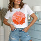 Whimsy & Rage Graphic Tee