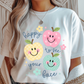 Back To School Graphic Tee