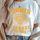 Teenage Dirtbag Graphic Tee