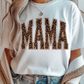 Leopard Mama Graphic Tee