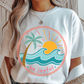 Be Joyful Graphic Tee
