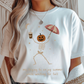 Waiting for Fall Graphic Tee