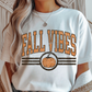 Fall Vibes Graphic Tee