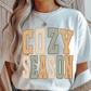 Cozy Season Graphic Tee