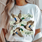Coquette Ducks Graphic Tee