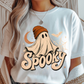 Spooky Graphic Tee