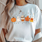 Halloween Cuties Graphic Tee