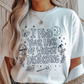 Lack Of Whimsy Graphic Tee