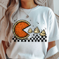 Pumpkin Pie Graphic Tee