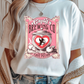 Cupid's Brewing Co Graphic Tee