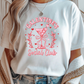 Galentines Graphic Tee