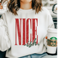 Nice'ish Graphic Tee