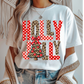 Holly Jolly Graphic Tee
