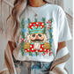 Nutcracker Graphic Tee