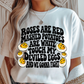 Gonna Fight, Eggs Graphic Tee