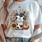 Tis The Season Graphic Tee