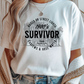 1900s Survivor T-Shirt
