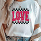 Love Graphic Tee