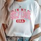 Self Love Era Graphic Tee