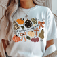 Faithful In Every Season Graphic Tee