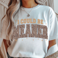 Could Be Meaner Graphic Tee