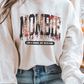 Mombie Graphic Tee