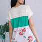 Wildgarden Lace Top