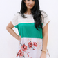 Wildgarden Lace Top