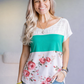 Wildgarden Lace Top