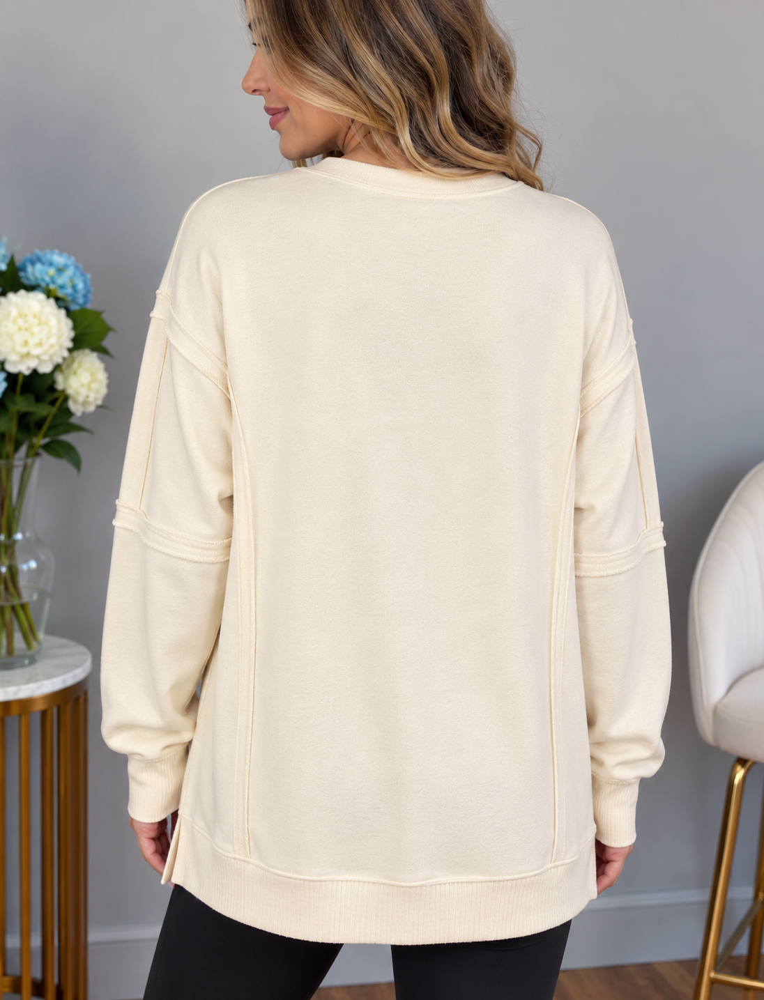 Wildly In Love Top