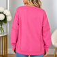 Wildly Pink Top