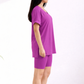 Windcarve Comfort Set - Lt Plum