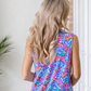 Wisteria Lane Sleeveless Top