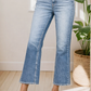 Zenim Sapphire Ease Bootcuts