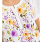 Wildflower Whisper Top