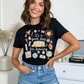 Good Day for Learning Graphic Tee
