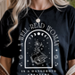 Well Read Woman Graphic Tee