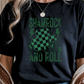 Shamrock Graphic Tee