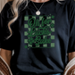 Oh For Lucks Sake Graphic Tee