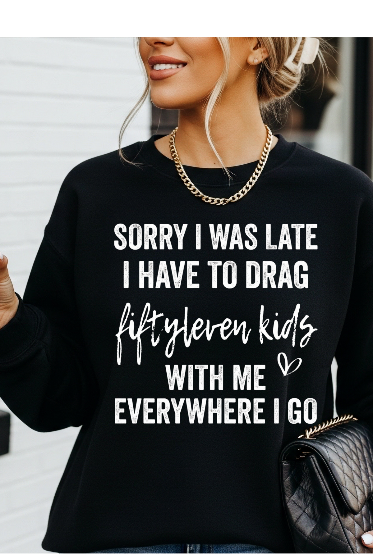 Fiftyleven Kids Graphic Tee
