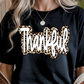 Thankful Graphic Tee