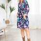 Could This Be Love - Dress