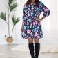 Could This Be Love - Dress