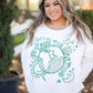 Save The Earth Pullover