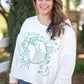 Save The Earth Pullover